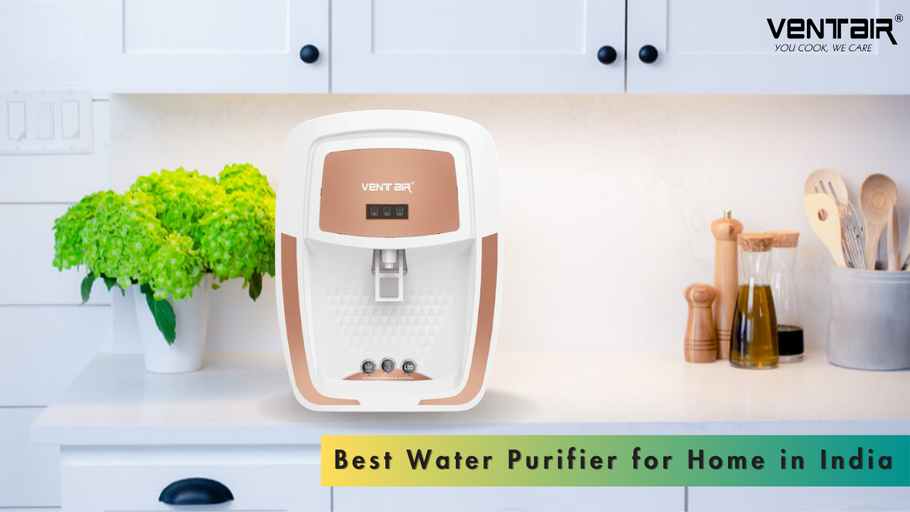 Best Water Purifier for Home in India