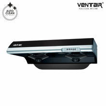 Load image into Gallery viewer, Ocean 3G Auto Clean Chimney (Straight Line Design, 1100 m3h, Filterless)