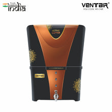 Load image into Gallery viewer, Aqua Copper (RO+UV) Water Purifier