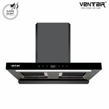 Load image into Gallery viewer, Platinum BLDC Silent Smart Autoclean Chimney (9 Speed Controls, BLDC Technology, 1890 m3/hr)