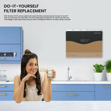 Load image into Gallery viewer, V9 DIY RO Water Purifier