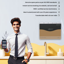 Load image into Gallery viewer, V9 DIY RO Water Purifier