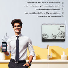 Load image into Gallery viewer, V11 DIY RO Water Purifier