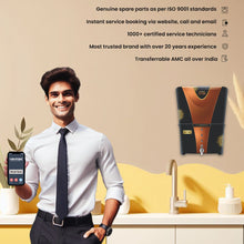 Load image into Gallery viewer, Aqua Copper (RO+UV) Water Purifier