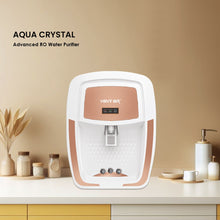 Load image into Gallery viewer, Aqua Crystal (3-in-1 Copper + Zinc + Antioxidant) RO Water Purifier