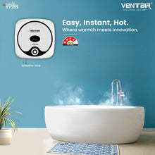 Load image into Gallery viewer, Hotspring 15L Electric Water Heater/Geyser
