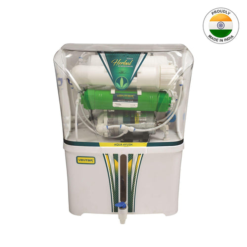 RO water purifiers in india