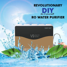 Load image into Gallery viewer, V9 DIY RO Water Purifier - Ventair 
