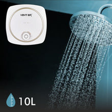 Load image into Gallery viewer, Hotspring 10L Electric Water Heater/Geyser

