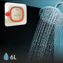 Load image into Gallery viewer, Oasis 6L Electric Water Heater/Geyser
