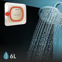 Load image into Gallery viewer, Oasis 6L Electric Water Heater/Geyser
