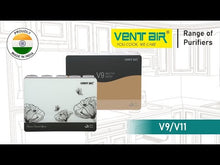 Load and play video in Gallery viewer, V11 DIY RO Water Purifier