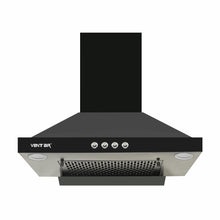 Load image into Gallery viewer, Prism Chimney (Pyramid Shape, 60cm, 1050 m3h, 11° Filterless)
