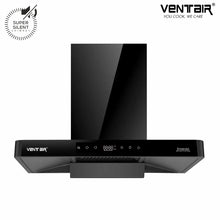 Load image into Gallery viewer, Emerald BK 90 BLDC Silent Smartclean Chimney (9 Speed Controls, BLDC Technology, 1890 m3/hr)
