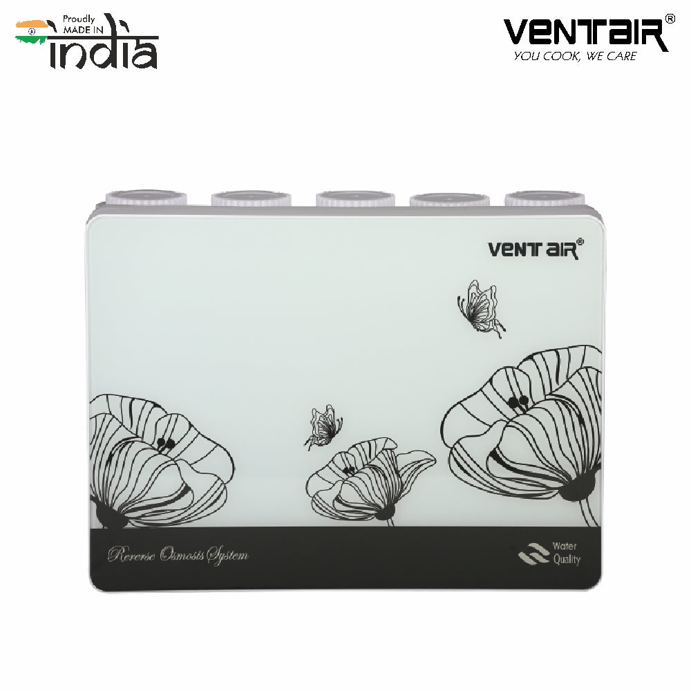 V11 DIY RO Water Purifier