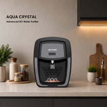 Load image into Gallery viewer, Aqua Crystal BK (3-in-1 Copper + Zinc + Antioxidant) RO Water Purifier
