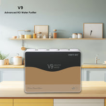 Load image into Gallery viewer, V9 DIY RO Water Purifier
