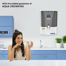 Load image into Gallery viewer, Aqua Crown RO Water Purifier
