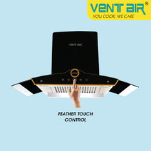 Load image into Gallery viewer, Feather Touch Control by Ventair
