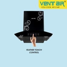 Load image into Gallery viewer, Feather Touch Control by Ventair
