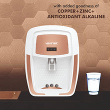 Load image into Gallery viewer, Copper + Zinc + Antioxidant Alkaline
