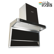 Load image into Gallery viewer, Art 3G - Slimmest L Shaped Chimney by Ventair
