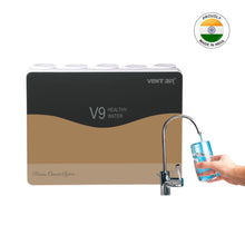 Load image into Gallery viewer, V9 DIY RO Water Purifier - Ventair 
