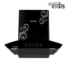 Load image into Gallery viewer, Flora 4G India&#39;s 1st Steam Auto Clean Chimney by Ventair
