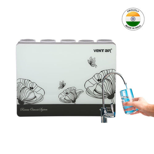 V11 DIY RO Water Purifier - Ventair 