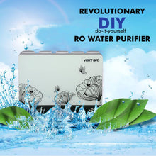 Load image into Gallery viewer, V11 DIY RO Water Purifier - Ventair 
