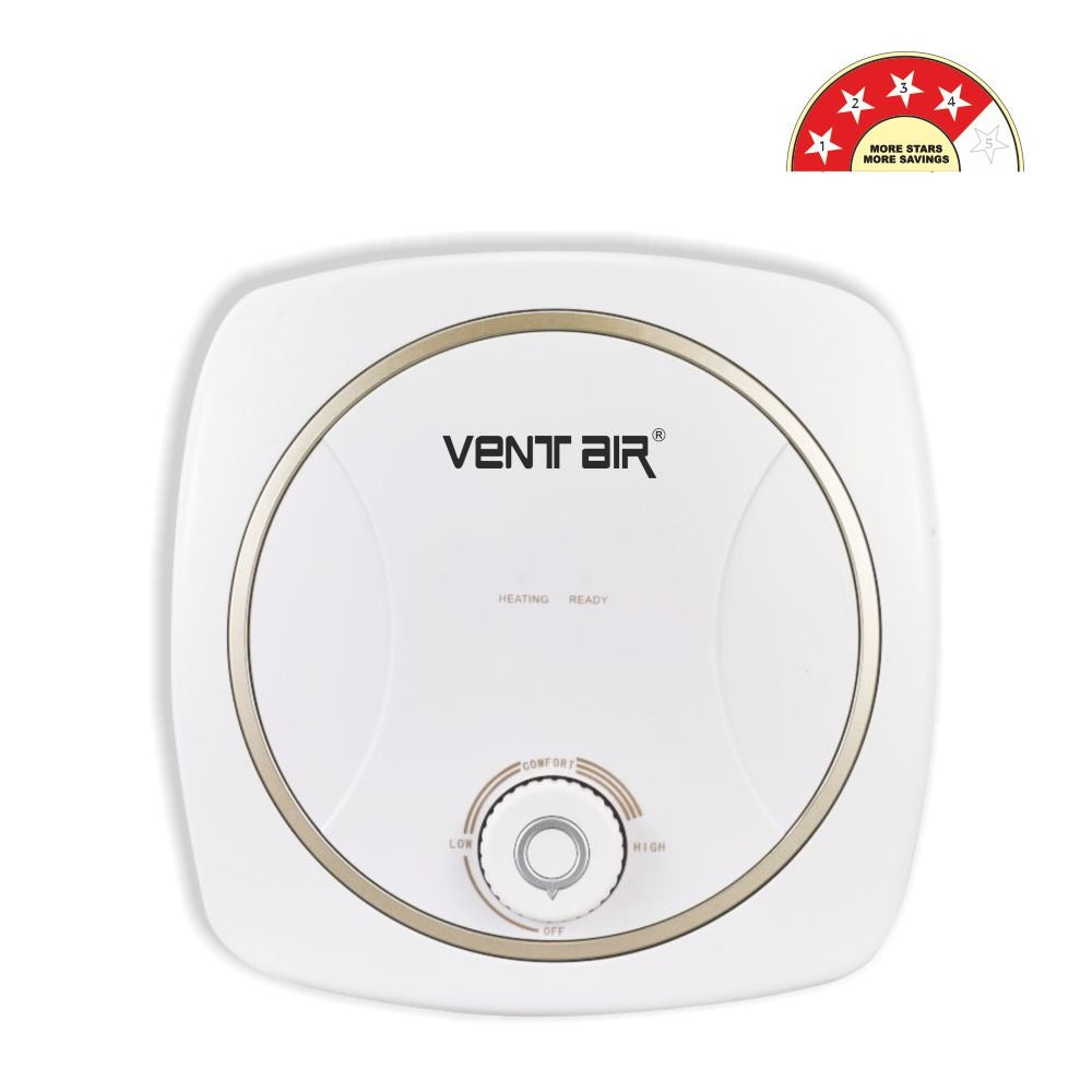 Hotspring 15L Electric Water Heater/Geyser