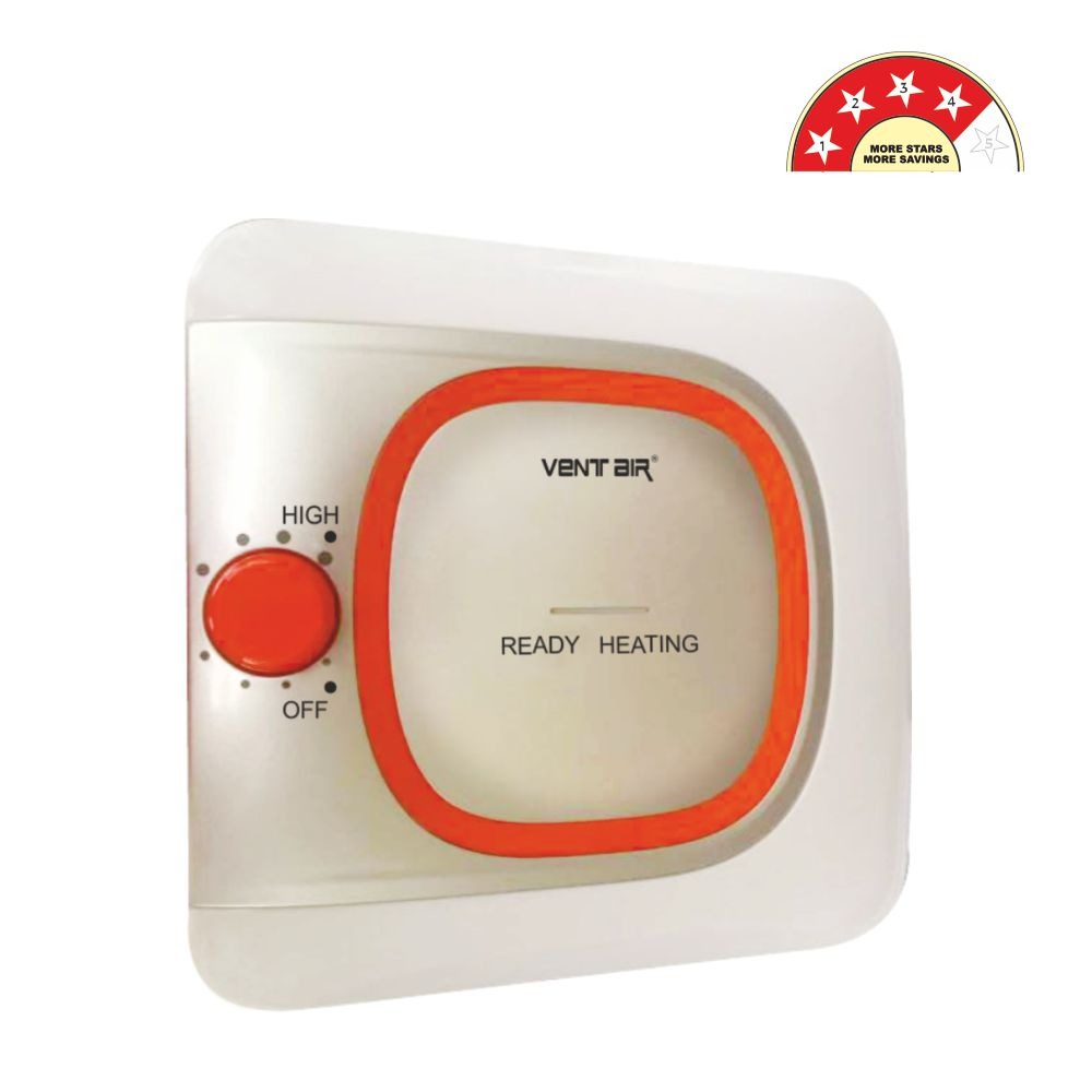 Oasis 6L Electric Water Heater/Geyser
